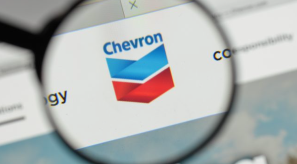 Chevron birinci çeyrek bilançoları karışık geldi…