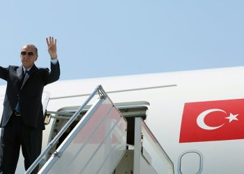 Cumhurbaşkanı Erdoğan, 12 yıl aradan sonra Irak’a gidiyor