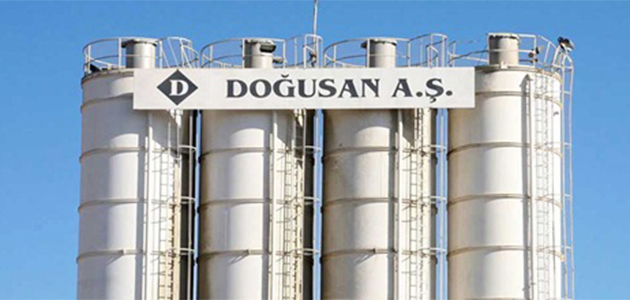 Doğusan Boru, temettü açıklamasını KAP üzerinden paylaştı