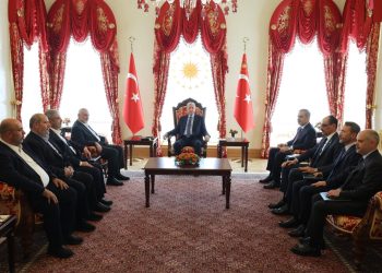 Erdoğan, Hamas lideri ile görüştü! Kalıcı ateşkes şart