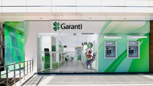 Garanti BBVA 2024 ilk çeyrek bilançosunu açıkladı