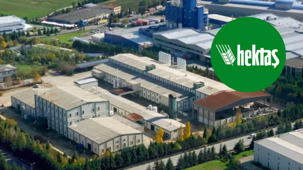 Hektaş’tan temettü açıklaması