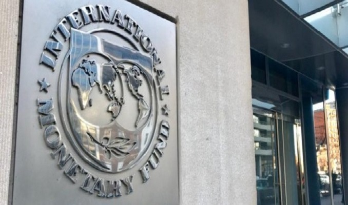 IMF’den yumuşak iniş beklentisi
