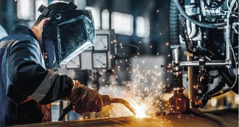 İSO verilerine göre imalat sektöründe durağan seyir hakim