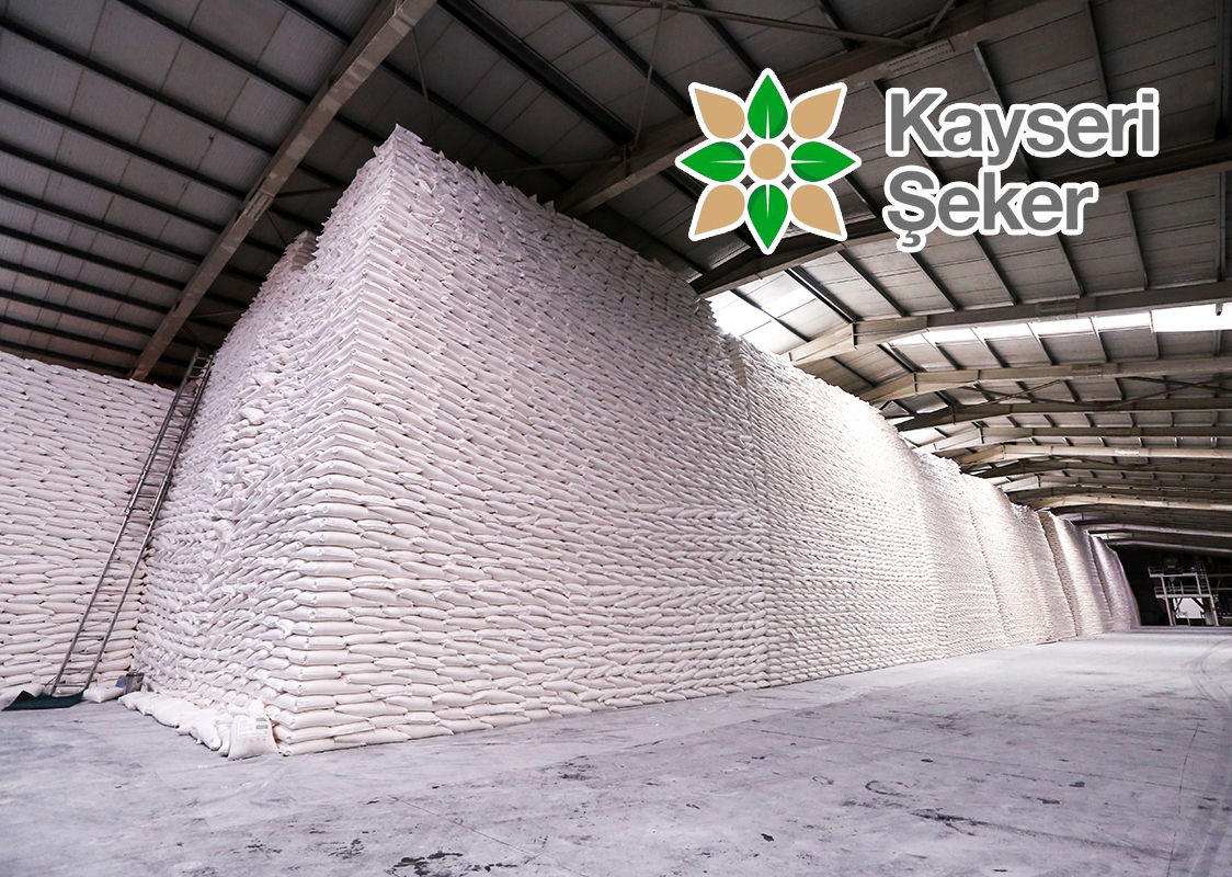 Kayseri Şeker’den 3 Milyar TL’lik Satış Anlaşması!