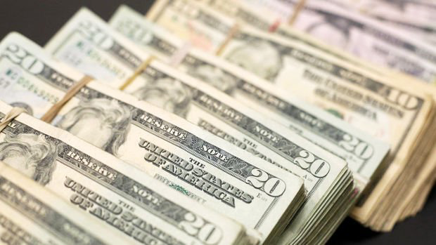 Kısa vadeli dış borçta yeni rekor