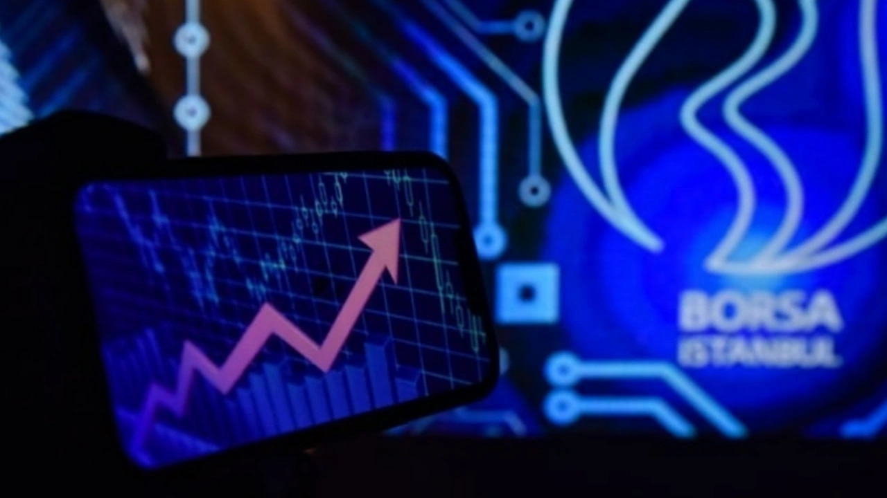 Lila Kağıt halka arzı kaç lot verir?