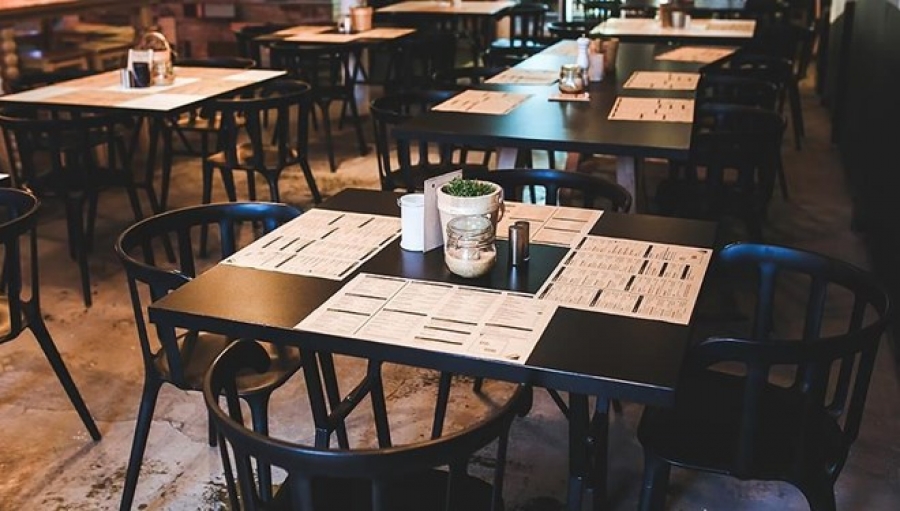 Lokanta ve kafelerde KDV oranları artırıldı