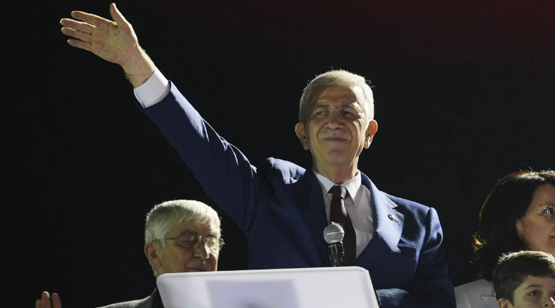 Mansur Yavaş’tan ilk açıklama: 6 milyon Ankaralı kazandı!