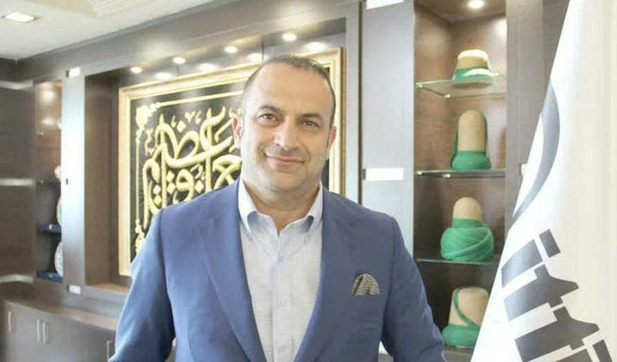 Mehmet Akdere’ye silahlı saldırı düzenlendi