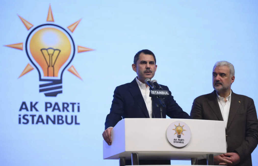 Murat Kurum’dan ilk açıklama geldi: Milletimizin verdiği mesajları değerlendireceğiz