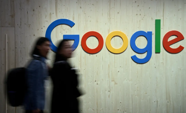 Nasdaq, Google ve Microsoft kazançlarının ardından 300 puan arttı