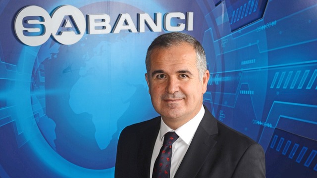 Sabancı Holding’den 2023’te 15,4 milyar TL net kâr