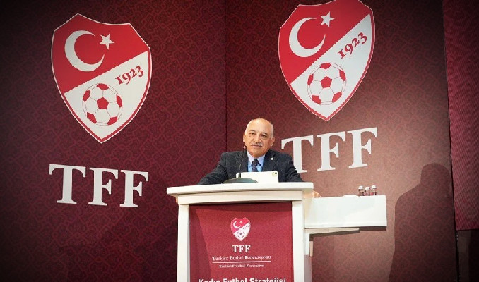 Süper Lig kulüplerinden TFF’ye karşı imza!