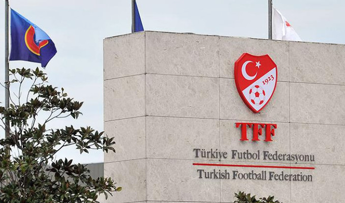 TFF’den flaş açıklama: Yabancı hakem başlıyor!