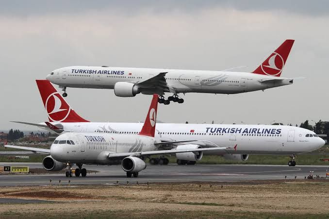 THY bedelsiz sermaye artışına gidecek mi?