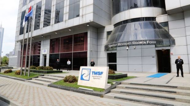 TMSF, Akfel Gaz’ı 198 milyon dolara satışa çıkardı