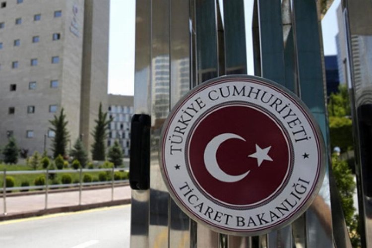 Ticaret Bakanlığı IBAN kiralama ilanlarına karşı vatandaşları uyardı