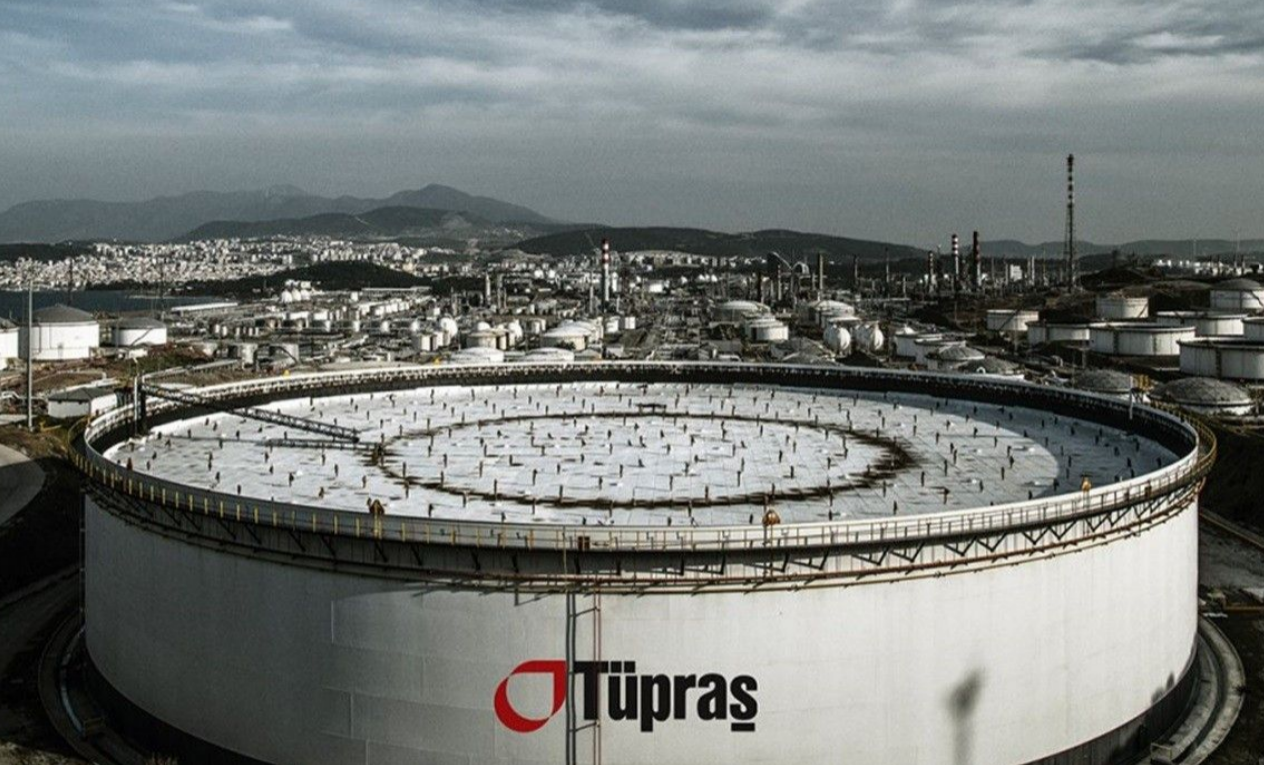 Tüpraş’ın temettü ödemesi için tarih netleşti