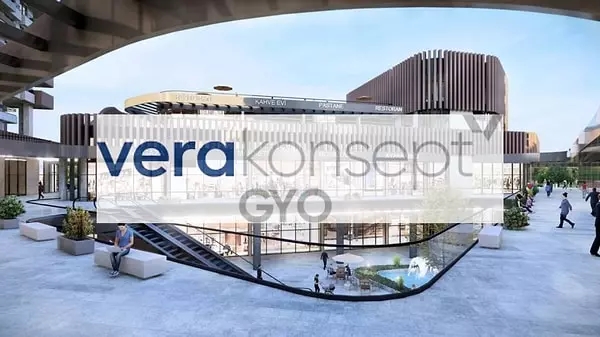 Vera Konsept Gayrimenkul bedelsiz sermaye artırımı için SPK ‘ya başvurdu