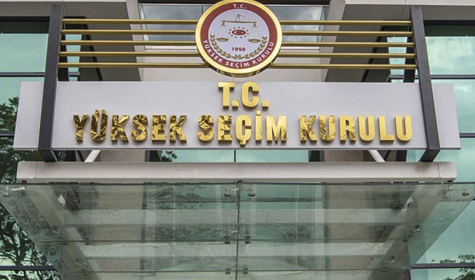 YSK’ya olağan itiraz süreci sona erdi