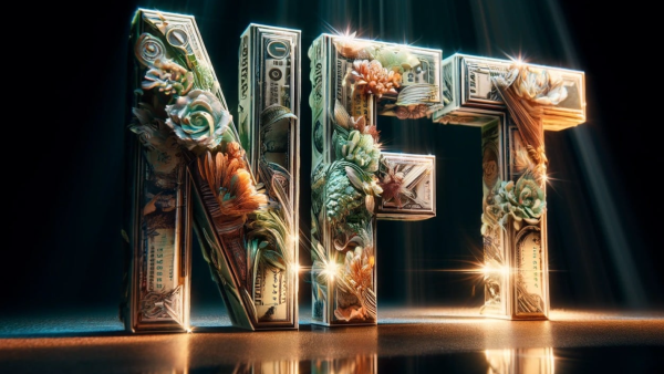 ABD Bakanlığı NFT konusunda uyardı: Yasadışı için kullanılıyor