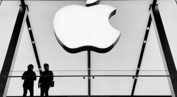 ABD Hisse Senedi: Apple, 110 milyar dolarlık geri alım açıkladı…