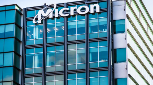 ABD Hisse Senedi: Morgan Stanley, Micron teknolojinin tahminini yükseltti
