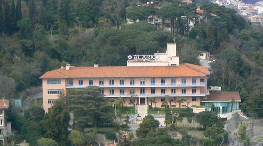 Alarko Holding, pay geri alım programı başlattı