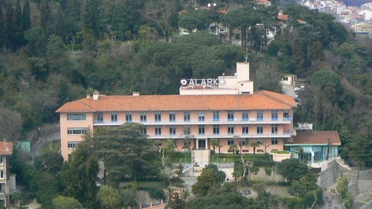 Alarko Holding temettü kararı aldı