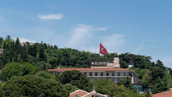 Alarko Holding, temettü verecek mi? İşte şirketin kararı…