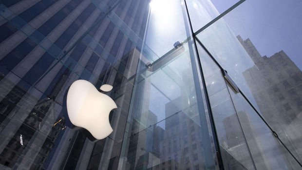 Apple hisselerine ‘yapay zeka’ etkisi