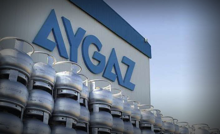 Aygaz ilk çeyrekte zarar açıkladı