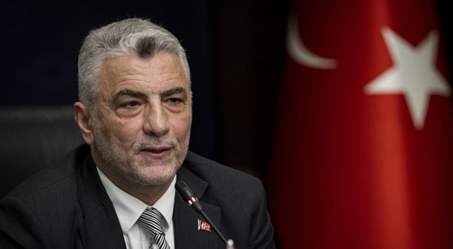 Bakan Bolat’tan dış ticaret değerlendirmesi
