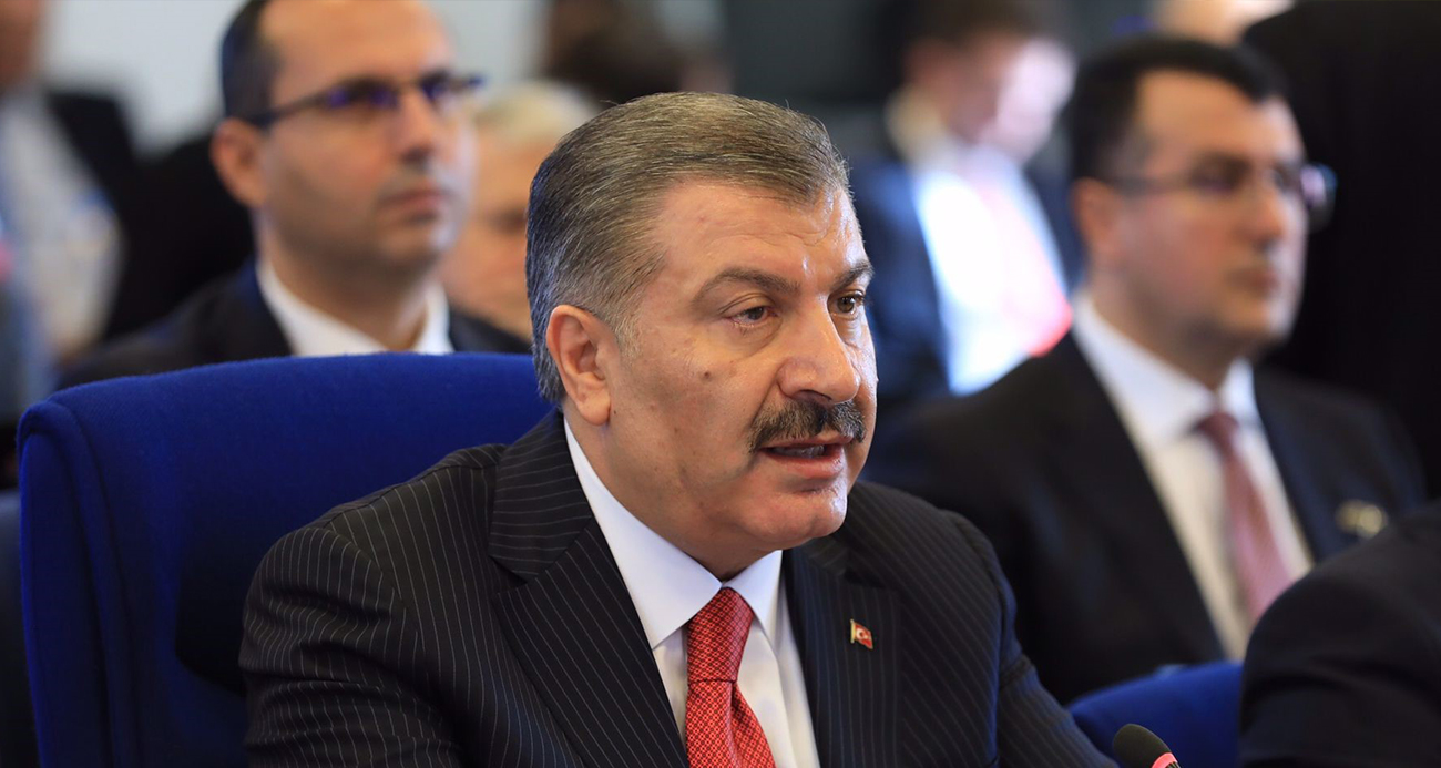 Bakan Koca açıkladı: ‘Onaylı Randevu Sistemi’ başlıyor