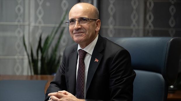 Bakan Şimşek: KKM’den çıkıyoruz ve TL mevduat rezervleri artıyor