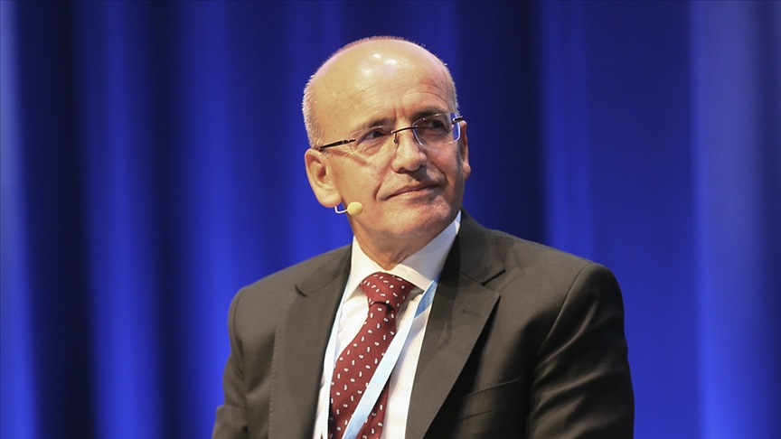 Bakan Şimşek: Yabancı sermaye girişleri beklentileri aştı