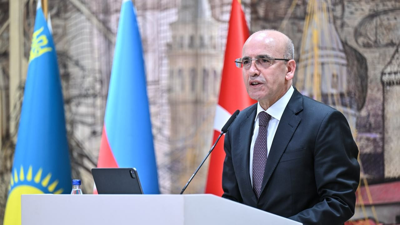 Bakan Şimşek açıkladı: Türk Yatırım Fonu kuruluyor