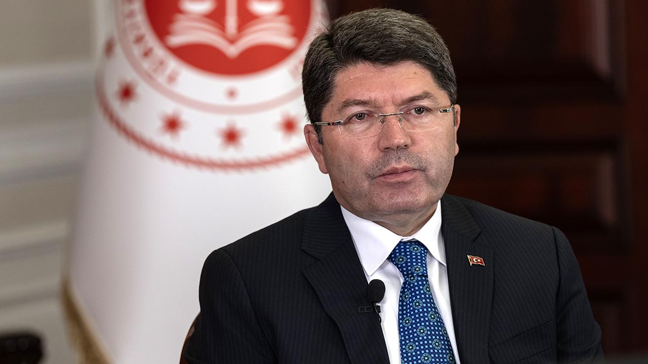 Bakan Tunç: BM’de kabul edilen tasarı özgür Filistin için önemli bir adım