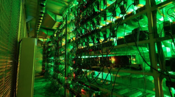 Bitfarms, ilk çeyrek raporunda beklentilerin biraz altında kaldı