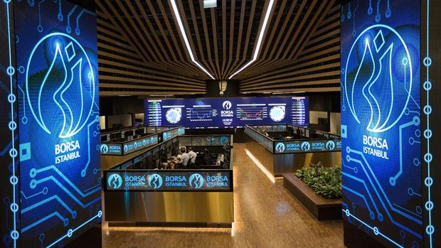 Borsa İstanbul’da bir hisseye kredili işlem yasağı geldi