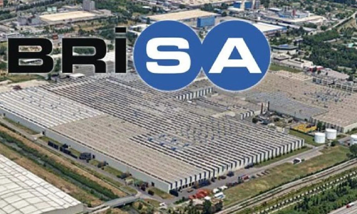 Brisa, net karını yüzde 14 artırdı