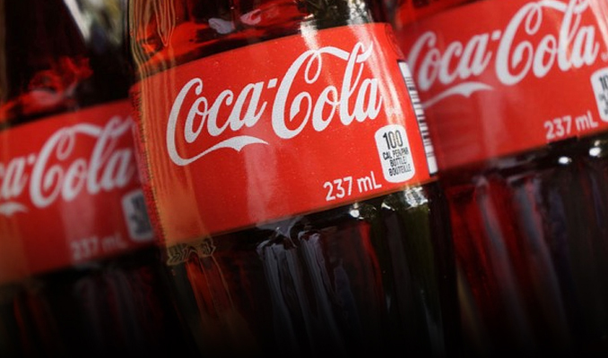 Coca Cola 2024 ilk çeyrek bilançosunu açıkladı