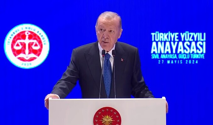 Cumhurbaşkanı Erdoğan: Darbe ve muhtıralar dönemi kapandı