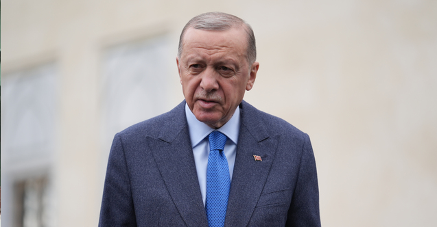 Cumhurbaşkanı Erdoğan: Özgür Bey’e ilk fırsatta ziyaretin karşılığını yapacağım