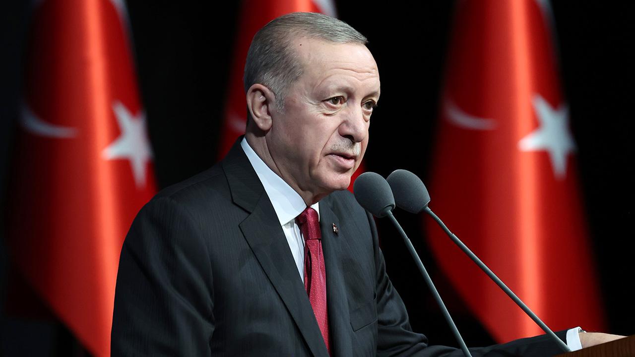 Cumhurbaşkanı Erdoğan: Şiddet olaylarına asla sessiz kalmadık,kalmayacağız