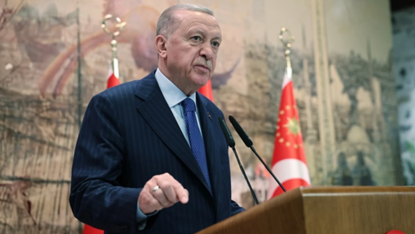 Cumhurbaşkanı Erdoğan’dan kararlı enflasyon mesajı geldi