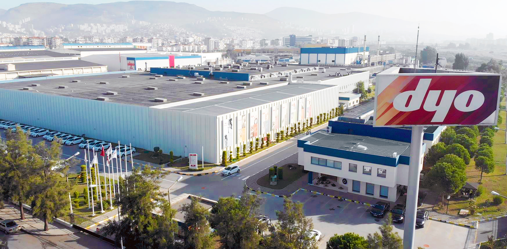 DYO, yüzde 200 bedelsiz kararı aldı