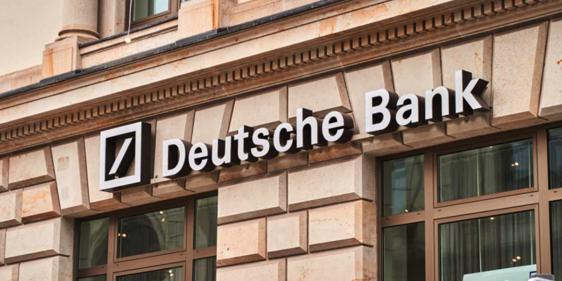 Deutsche Bank’tan S&P 500 hedefine pozitif revize