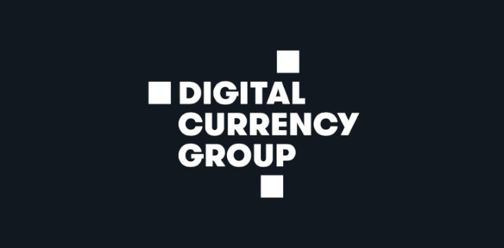 Digital Currency Group ilk çeyrek gelirlerini artırdı